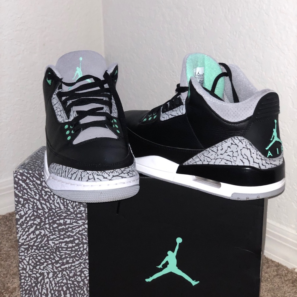 Jordan 3